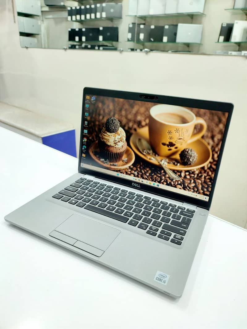 10th Gen Core i5  upto 4.40 GHz | DELL Latitude 5410 at ABID COMPUTERS 19