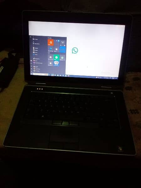 dell i7 8gb ram 500 3rd gertion some key not wroking 1 week backup 3