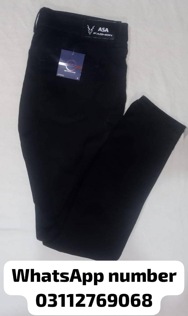 MEN JEANS PANT AVAILABLE ON BOTH RETAIL AND ON WHOLESALE WASHABLE STRE 4