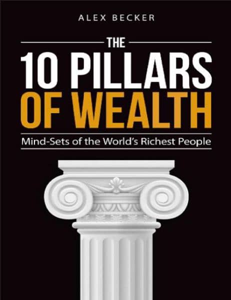 PDF The 10 Pillars of Wealth 0