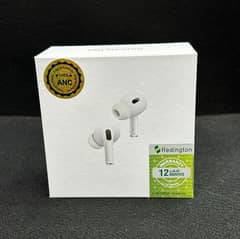 Japan Made Airpods Pro 2nd Generation Master Edition 03187516643 0