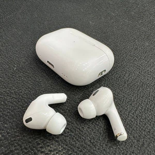 Japan Made Airpods Pro 2nd Generation Master Edition 03187516643 1