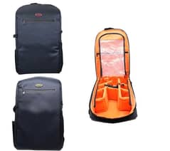 Backpack 5080 For DSLR Camera Very Good Quality Canon Nikon Sony