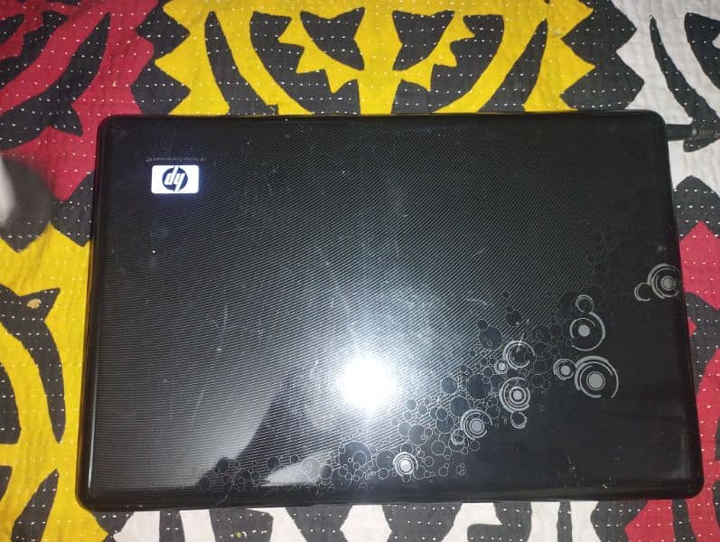 HP Pavilion Laptop Core2Duo 3