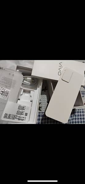 vivo y21T brand new not used 1