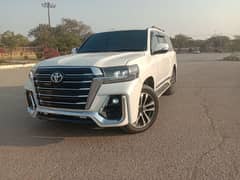 Toyota Land Cruiser V8 in Pakistan, Free classifieds in Pakistan | OLX ...