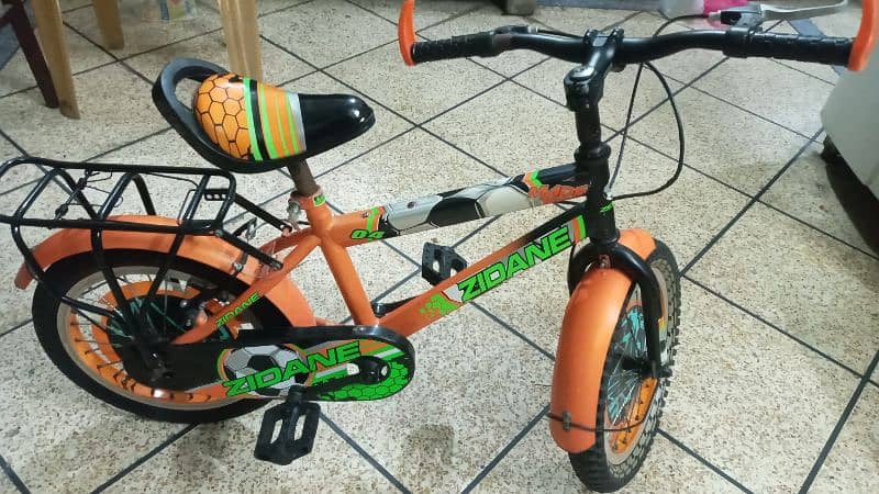 Bicycle For sale 3