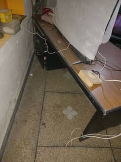 1 office table for sale