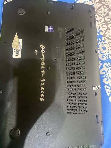 HP ELITE BOOK 850 G3 Core i5. . 6th generation very Good Condition 3