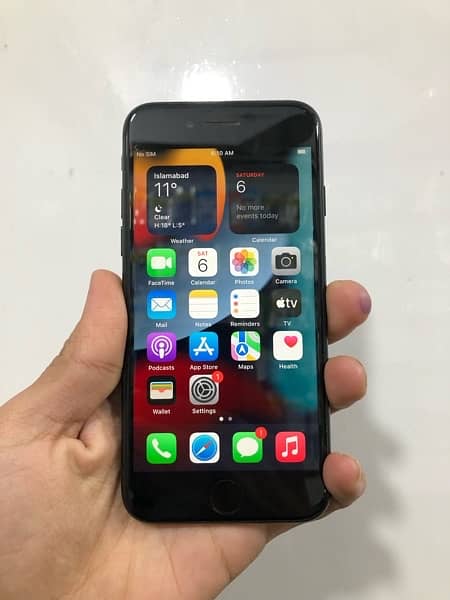 iphone 7 32gb JV Waterproof 1