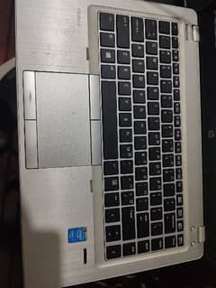 Hp Elitebook Folio 9480m