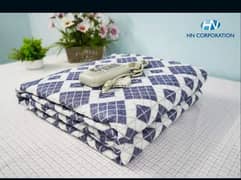 Korean Electric Blanket For Double Bed Warmer pad size135cmx180cm