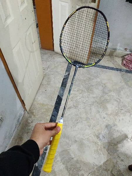 badminton racket 6
