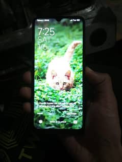 Xiaomi Redmi 12c 128gb 4+4Gb Ram