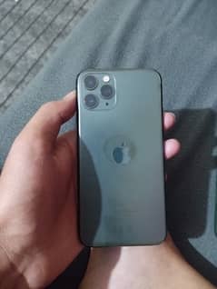 Iphone 11 Pro pta approved Mint condition 0