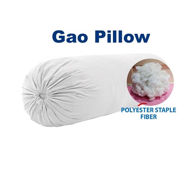 Pack of 1 Luxury Pillow  High Qulaity Pillow |Comfortable Sleep Pillow 3