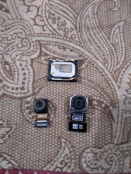 Mobiles Parts Etc Used 2