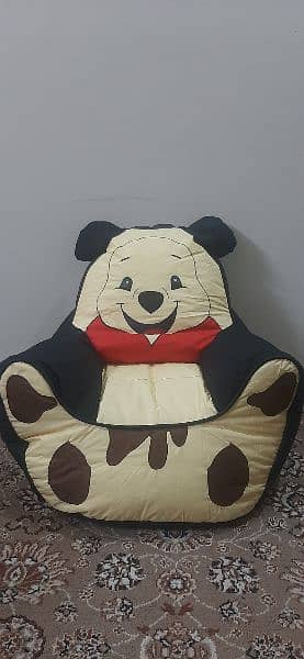 Pooh Cushion sofa 0
