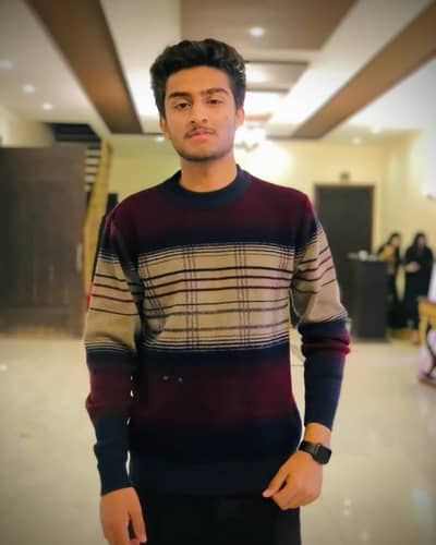 Mirza