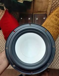 SONY 8 INCH WOOFER FOR SALE