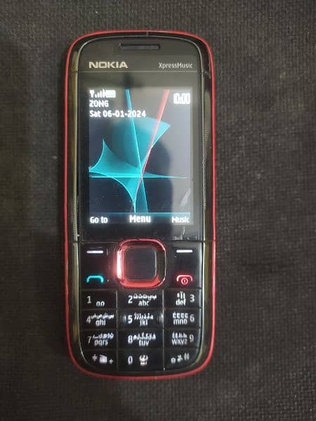 NOKIA 5130 MUSIC EXPRESS ORIGINAL CONDITION NOT REPAIR 3