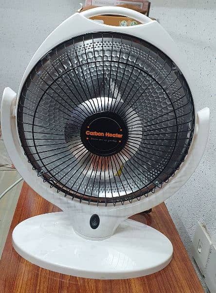 Sun Halogen Electric Dish Heater 300/600 Watt Best Qulity Heater 1