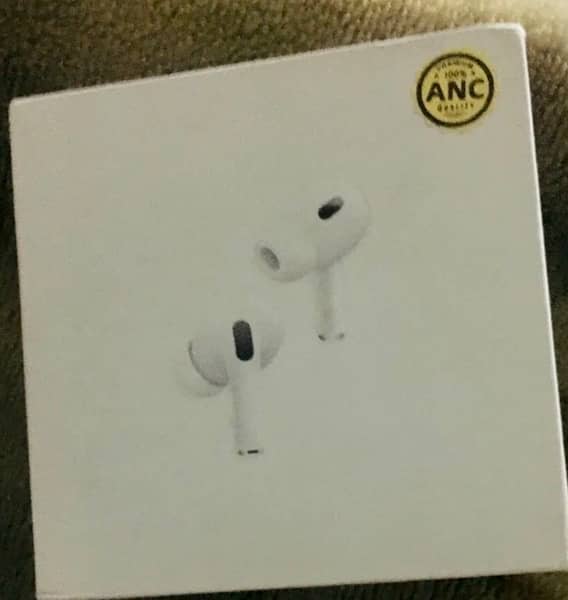 Airpods pro 2nd generation for sale 0