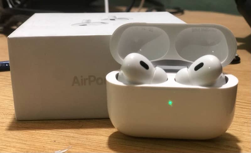 Airpods pro 2nd generation for sale 1