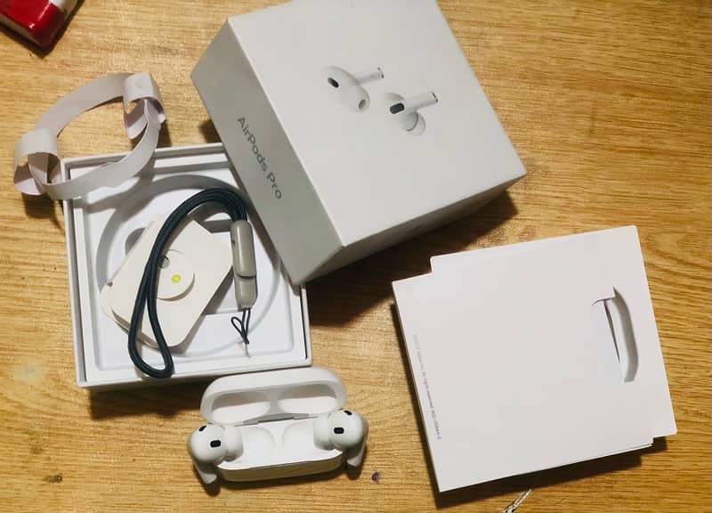 Airpods pro 2nd generation for sale 3