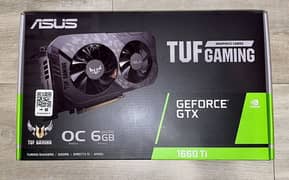 Gtx 1660 outlet ti olx