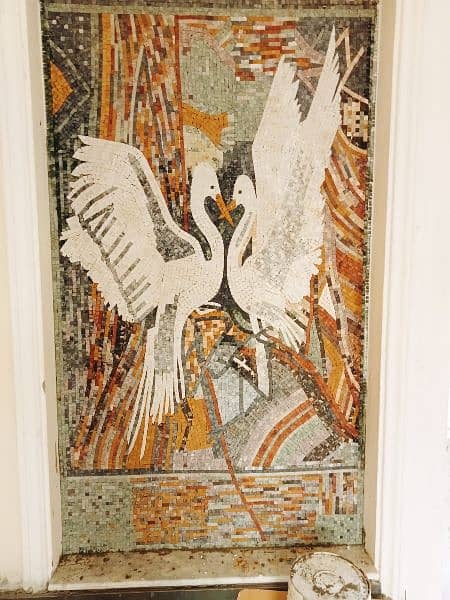 mosaic art 3
