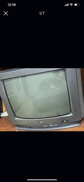 lg television 1