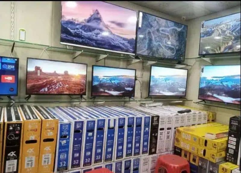 SAMSUNG 32 INCH LED TV BEST QUALITY 2024 MODELS  03221257237 2