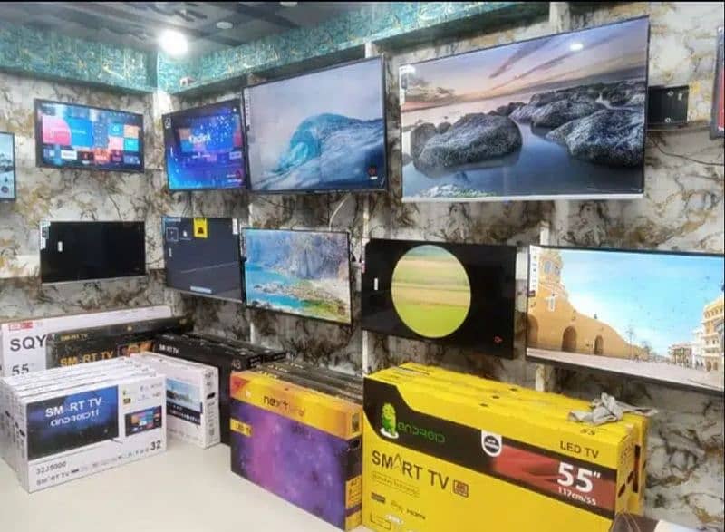 SAMSUNG 32 INCH LED TV BEST QUALITY 2024 MODELS  03221257237 5