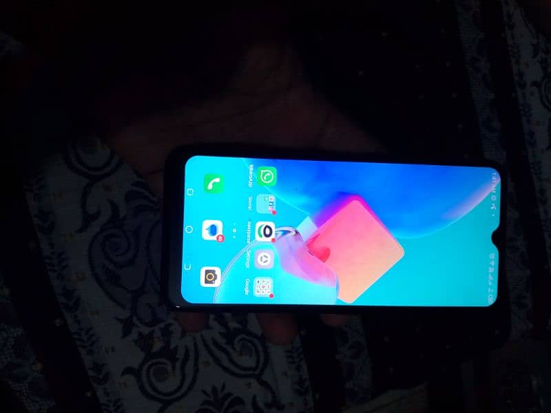 Tecno spark 8c 0