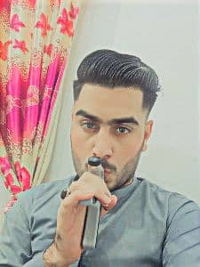 Abdullah Hassan