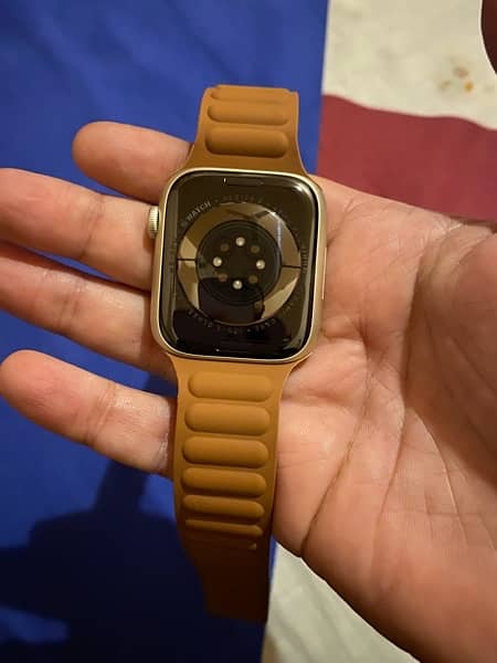 Apple watch series 9 9