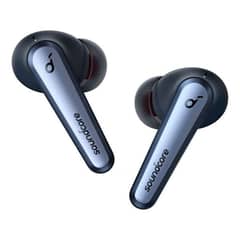 Anker Soundcore Liberty Air 2 Pro Earbuds - Sapphire Blue