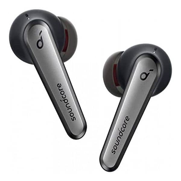 Anker Soundcore Liberty Air 2 Pro Earbuds - Sapphire Blue 5