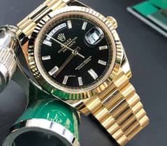 Ali Shah Rolex Dealer we deals Rolex Omega Cartier Rado watches