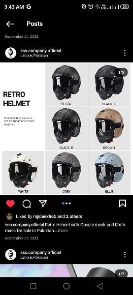 Biker Helmet Premium Quality cow leather Metallic imported 0