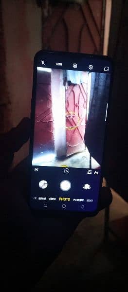 Oppo F9 Urgent Sell 6 128 PTA official Baqi chalne me ok 1