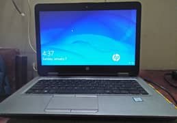 HP Laptop Core i5 6th Generation
