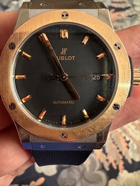 BUYING NEW USED VINTAGE Rolex Omega Cartier Pp All Swiss Brands Gold 4