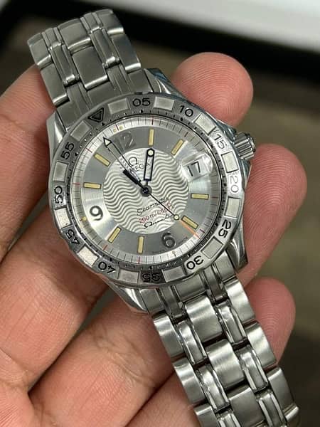 WE Buying Rolex Omega Cartier All Swiss brands New used Vintage 5