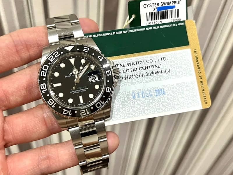 WE BUYING Rolex Omega Cartier All Swiss Brands New Ised Vintage 18