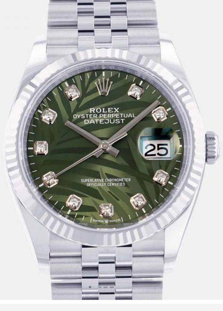 MOST Trusted AUTHORIZED Name In Swiss Watches BUYER Rolex Cartier Omeg 10