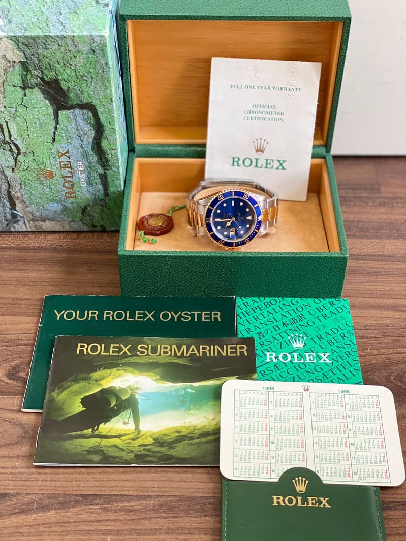 AUTHORIZED BUYER ROLEX OMEGA CARTIER CHOPARD PIAGET RM IWC ZENITH VC 3