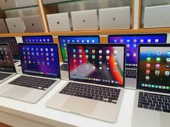 Apple MacBook Pro 2019 Core i5 16GB With 256 Storage