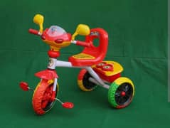 Kids Cycle Tri Cycle Imported 0